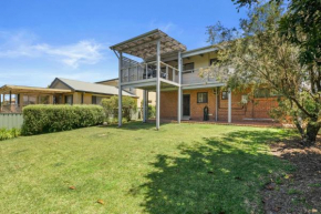 Baxter's Beach House by Experience Jervis Bay